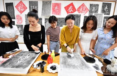 灵璧 激活乡土文化，文艺创作服务乡风文明培育新篇章