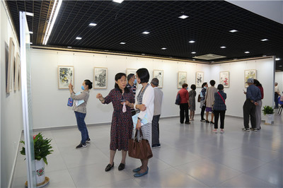 文联资讯 深耕文艺创作服务，助力新时代文化繁荣